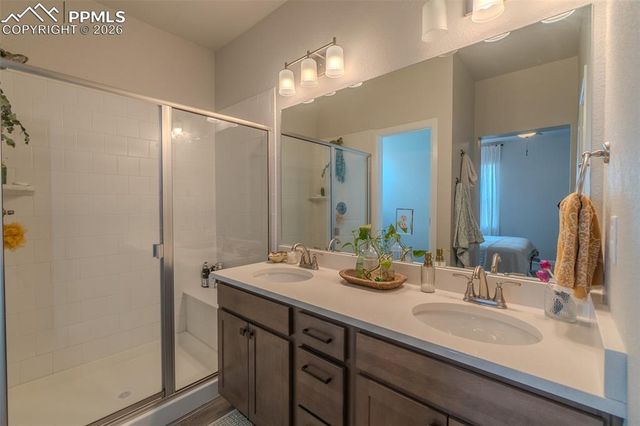 8622 Laurel Mountain View, Colorado Springs, CO 80924