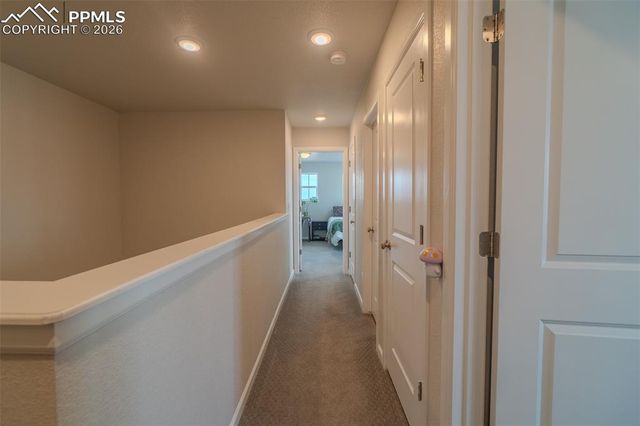 8622 Laurel Mountain View, Colorado Springs, CO 80924