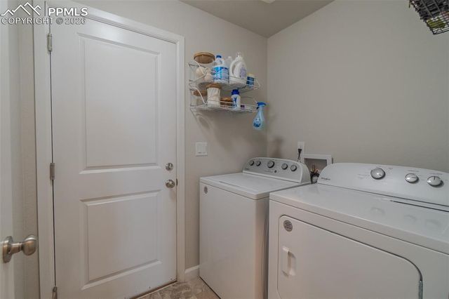 8622 Laurel Mountain View, Colorado Springs, CO 80924
