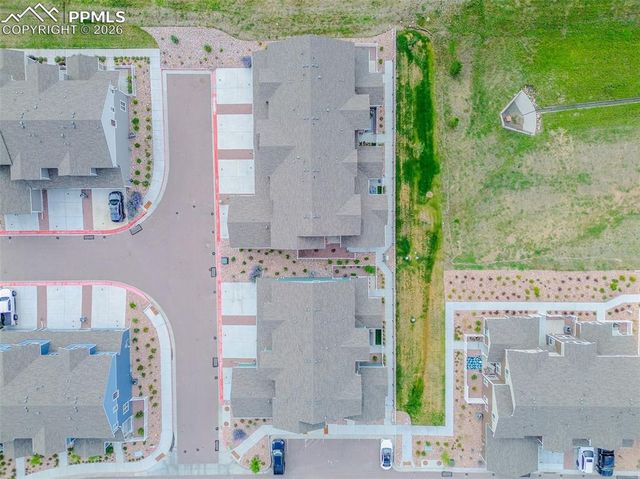 8622 Laurel Mountain View, Colorado Springs, CO 80924