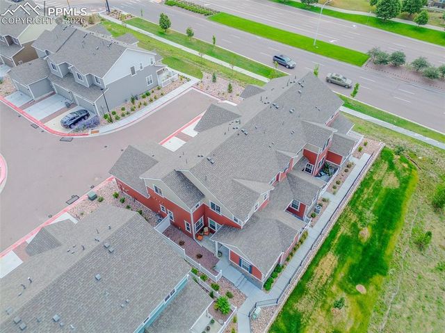8622 Laurel Mountain View, Colorado Springs, CO 80924