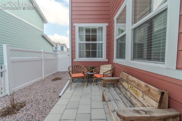 8622 Laurel Mountain View, Colorado Springs, CO 80924