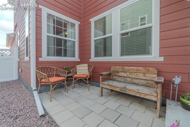 8622 Laurel Mountain View, Colorado Springs, CO 80924