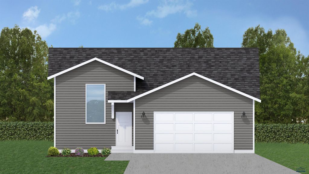 481 ALPHA AVE, Box Elder, SD 57719