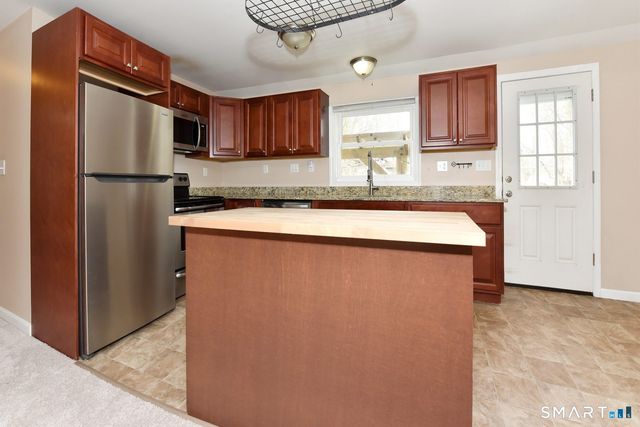 55 Scenic Road, Lebanon, CT 06249