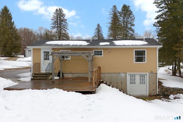 55 Scenic Road, Lebanon, CT 06249