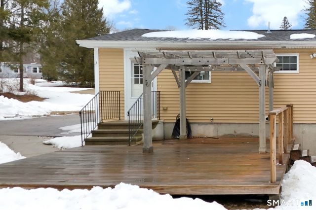 55 Scenic Road, Lebanon, CT 06249