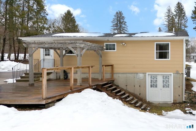 55 Scenic Road, Lebanon, CT 06249