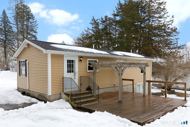 55 Scenic Road, Lebanon, CT 06249