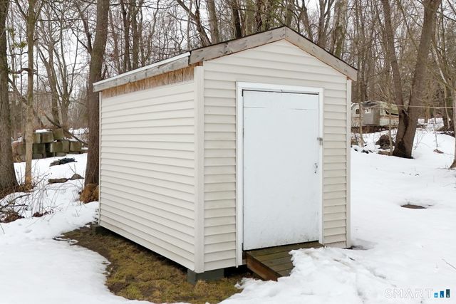 55 Scenic Road, Lebanon, CT 06249