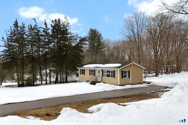 55 Scenic Road, Lebanon, CT 06249