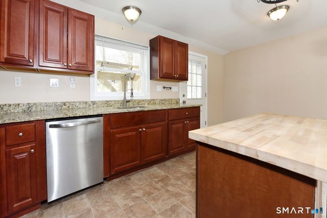 55 Scenic Road, Lebanon, CT 06249