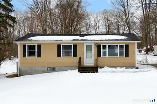 55 Scenic Road, Lebanon, CT 06249