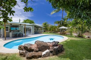 757 Akumu Street, Kailua, HI 96734