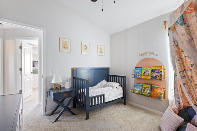 3204 PRAIRIE IRIS DRIVE, Land O Lakes, FL 34638