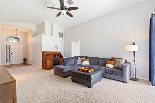 3204 PRAIRIE IRIS DRIVE, Land O Lakes, FL 34638