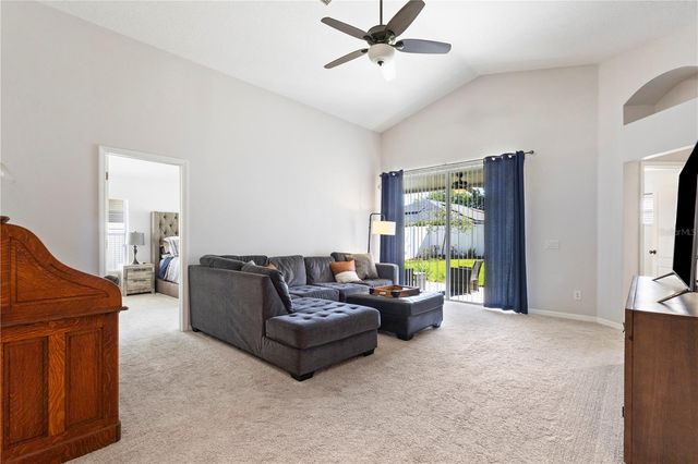 3204 PRAIRIE IRIS DRIVE, Land O Lakes, FL 34638