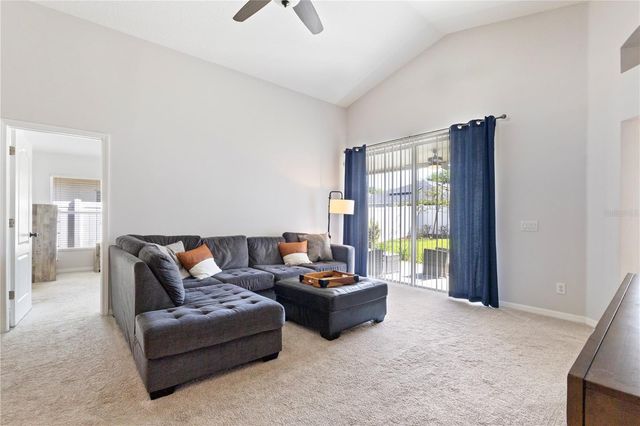 3204 PRAIRIE IRIS DRIVE, Land O Lakes, FL 34638