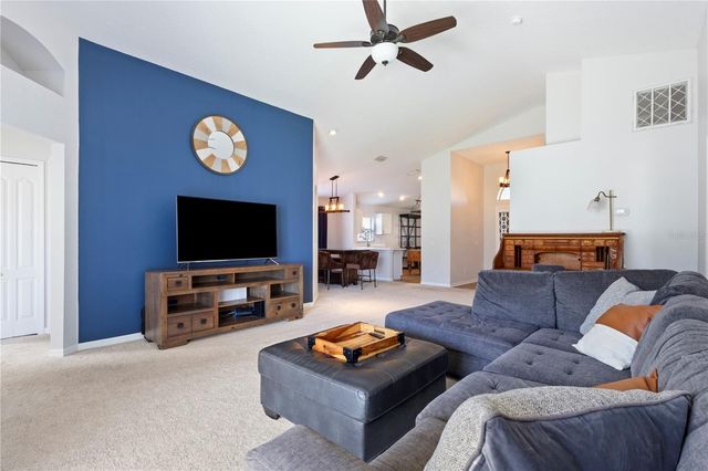 3204 PRAIRIE IRIS DRIVE, Land O Lakes, FL 34638