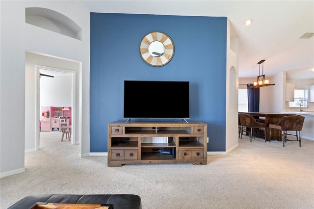 3204 PRAIRIE IRIS DRIVE, Land O Lakes, FL 34638