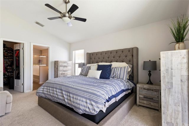 3204 PRAIRIE IRIS DRIVE, Land O Lakes, FL 34638