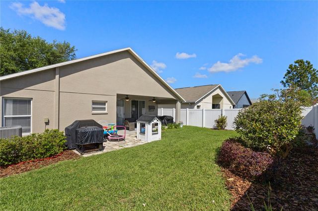 3204 PRAIRIE IRIS DRIVE, Land O Lakes, FL 34638