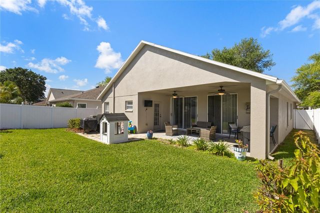 3204 PRAIRIE IRIS DRIVE, Land O Lakes, FL 34638