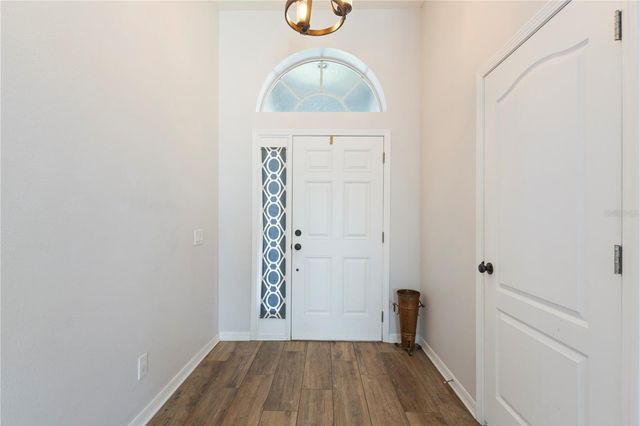 3204 PRAIRIE IRIS DRIVE, Land O Lakes, FL 34638