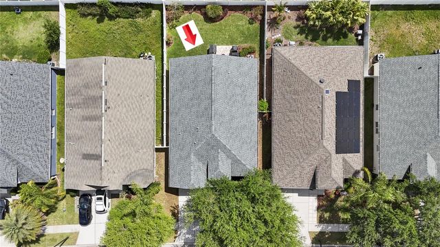 3204 PRAIRIE IRIS DRIVE, Land O Lakes, FL 34638