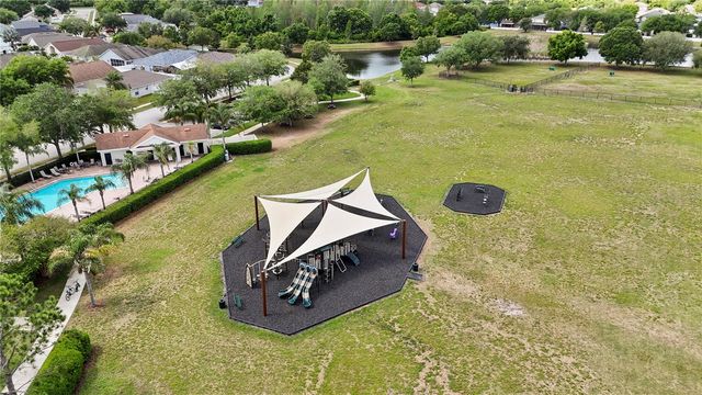 3204 PRAIRIE IRIS DRIVE, Land O Lakes, FL 34638