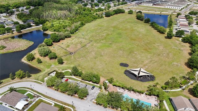 3204 PRAIRIE IRIS DRIVE, Land O Lakes, FL 34638