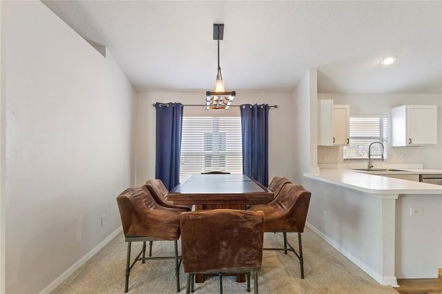 3204 PRAIRIE IRIS DRIVE, Land O Lakes, FL 34638