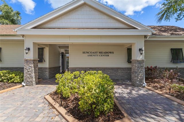 3204 PRAIRIE IRIS DRIVE, Land O Lakes, FL 34638