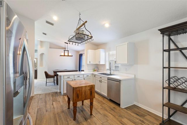 3204 PRAIRIE IRIS DRIVE, Land O Lakes, FL 34638