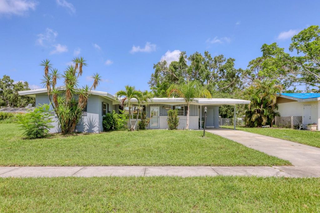 2619 CLIPPER SHIP WAY, Sarasota, FL 34231