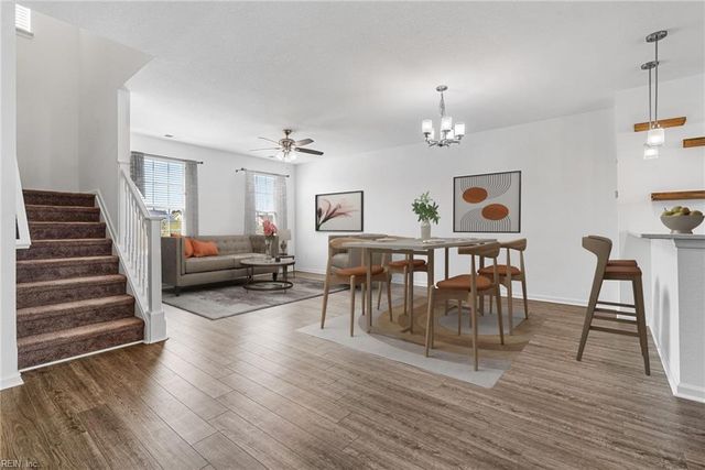 4160 Beckenham BLVD, Virginia Beach, VA 23456