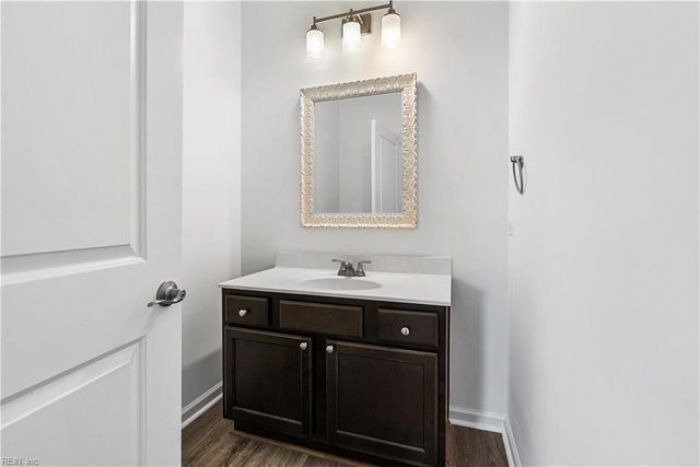 4160 Beckenham BLVD, Virginia Beach, VA 23456