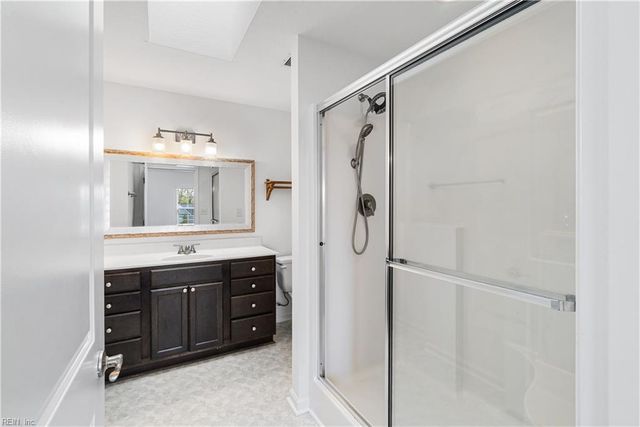 4160 Beckenham BLVD, Virginia Beach, VA 23456