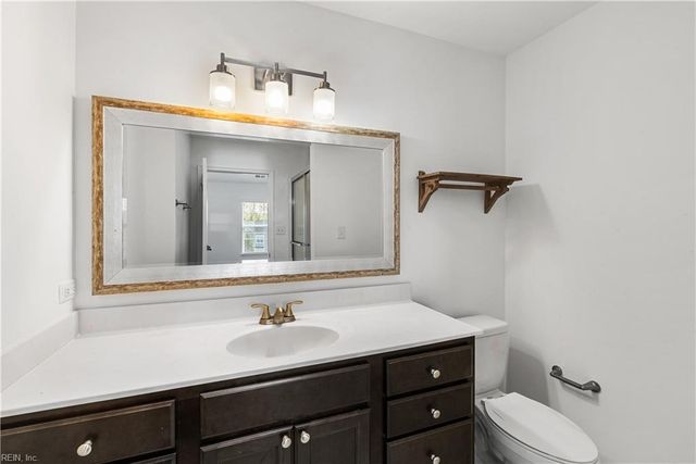 4160 Beckenham BLVD, Virginia Beach, VA 23456