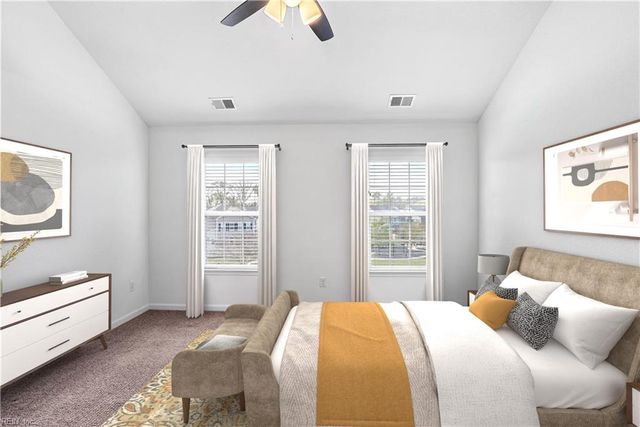 4160 Beckenham BLVD, Virginia Beach, VA 23456