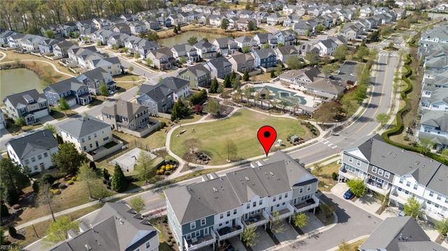 4160 Beckenham BLVD, Virginia Beach, VA 23456