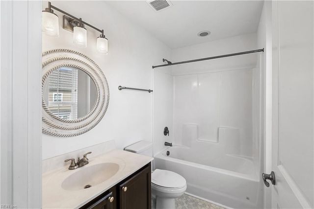 4160 Beckenham BLVD, Virginia Beach, VA 23456