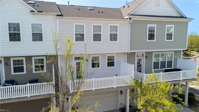 4160 Beckenham BLVD, Virginia Beach, VA 23456