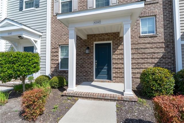 4160 Beckenham BLVD, Virginia Beach, VA 23456