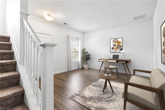 4160 Beckenham BLVD, Virginia Beach, VA 23456