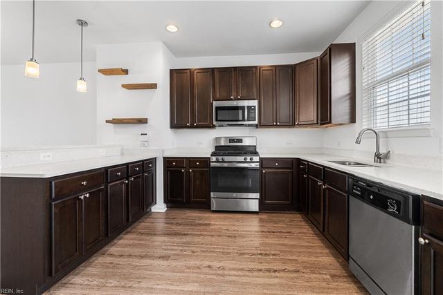 4160 Beckenham BLVD, Virginia Beach, VA 23456