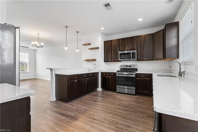 4160 Beckenham BLVD, Virginia Beach, VA 23456