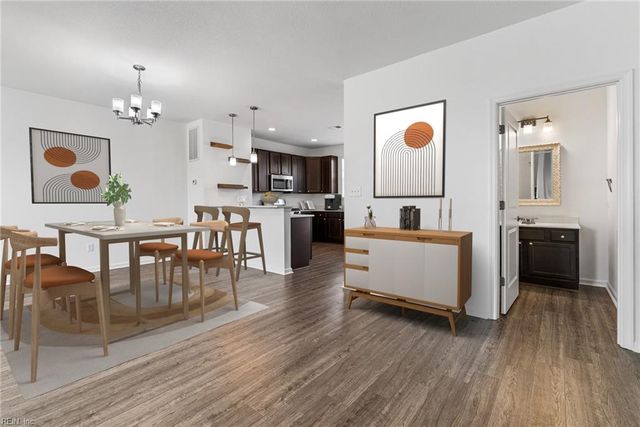 4160 Beckenham BLVD, Virginia Beach, VA 23456