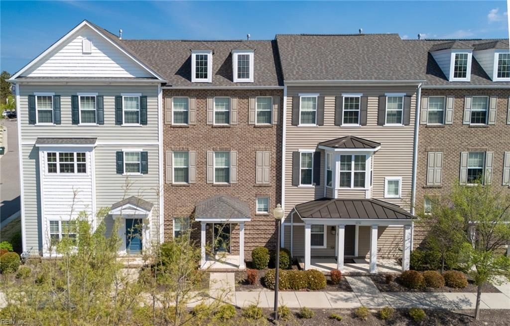 4160 Beckenham BLVD, Virginia Beach, VA 23456