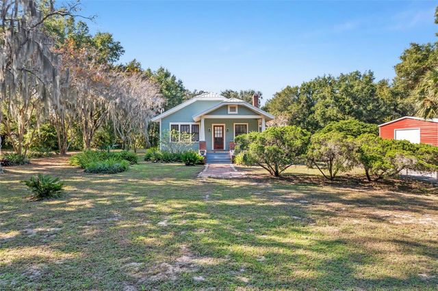 15670 S HIGHWAY 25, Weirsdale, FL 32195